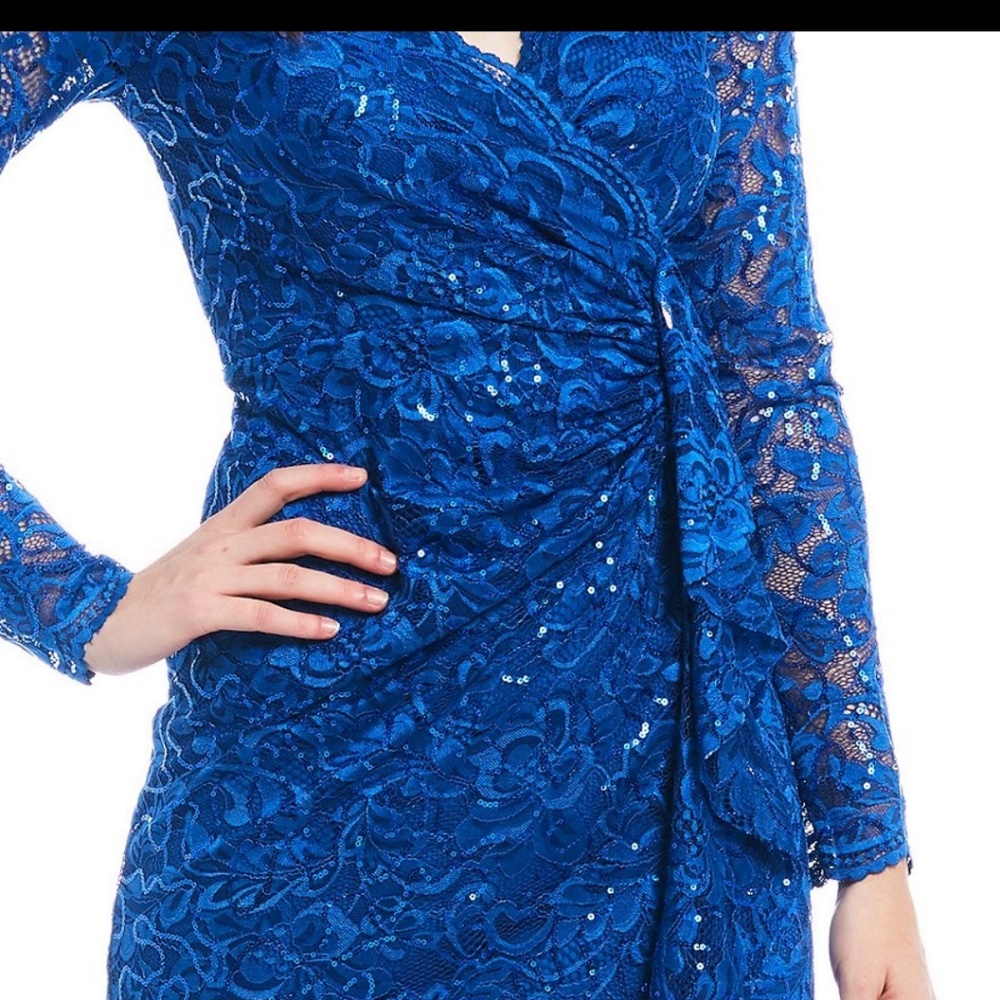 women's formal dress
